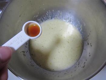 原味玛德琳怎么做，原味玛德琳怎么做好吃，原味玛德琳做法
