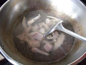 萝卜鸡汤怎么做，萝卜鸡汤怎么做好吃，萝卜鸡汤做法