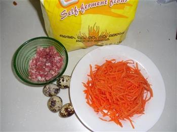 温州灯盏糕怎么做，温州灯盏糕怎么做好吃，温州灯盏糕做法