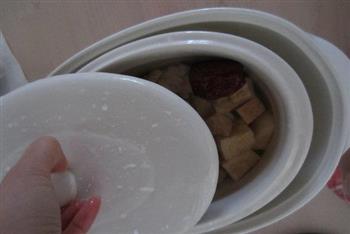 金虫草淮山鸡汤怎么做，金虫草淮山鸡汤怎么做好吃，金虫草淮山鸡汤做法