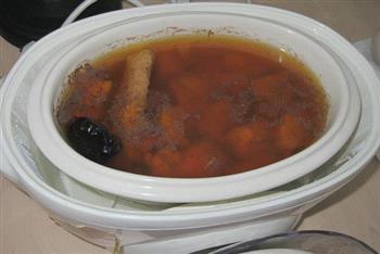 金虫草淮山鸡汤怎么做，金虫草淮山鸡汤怎么做好吃，金虫草淮山鸡汤做法