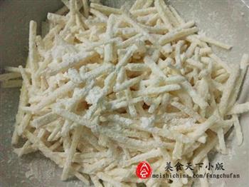 新派苹果烙怎么做，新派苹果烙怎么做好吃，新派苹果烙做法