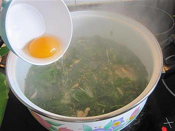 鸡丝蛋花枸杞汤怎么做，鸡丝蛋花枸杞汤怎么做好吃，鸡丝蛋花枸杞汤做法