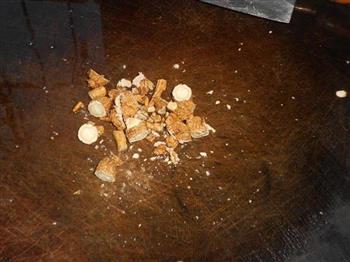 花期参鸡汤怎么做，花期参鸡汤怎么做好吃，花期参鸡汤做法