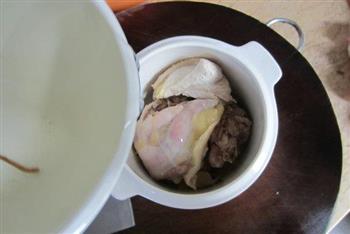 天麻鸡汤怎么做，天麻鸡汤怎么做好吃，天麻鸡汤做法