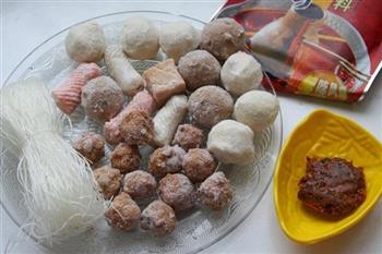 肉丸粉丝煲怎么做，肉丸粉丝煲怎么做好吃，肉丸粉丝煲做法
