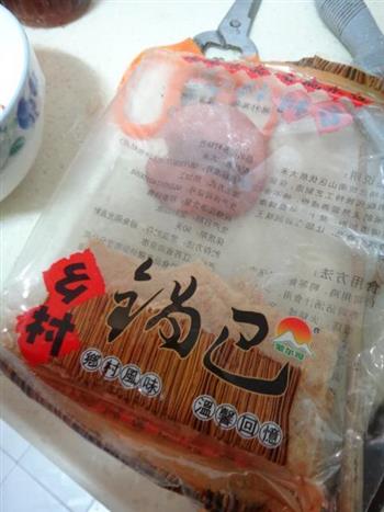 卷饼怎么做，卷饼怎么做好吃，卷饼做法