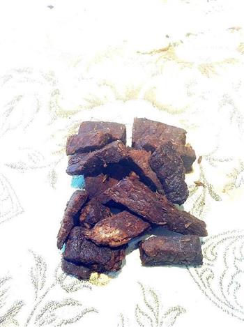 秘制牛肉干怎么做，秘制牛肉干怎么做好吃，秘制牛肉干做法