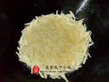 新派苹果烙怎么做，新派苹果烙怎么做好吃，新派苹果烙做法