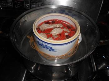 花期参鸡汤怎么做，花期参鸡汤怎么做好吃，花期参鸡汤做法
