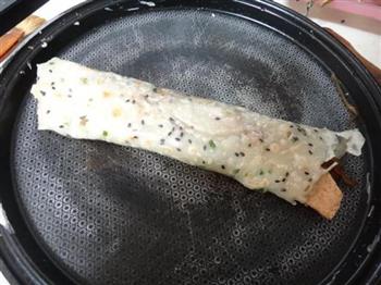 卷饼怎么做，卷饼怎么做好吃，卷饼做法