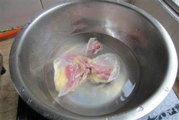 天麻鸡汤怎么做，天麻鸡汤怎么做好吃，天麻鸡汤做法