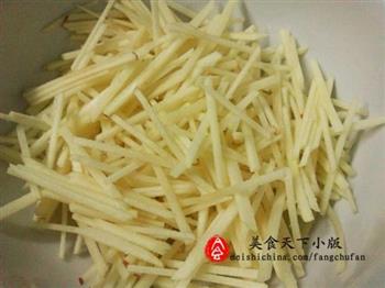 新派苹果烙怎么做，新派苹果烙怎么做好吃，新派苹果烙做法