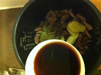 秘制牛肉干怎么做，秘制牛肉干怎么做好吃，秘制牛肉干做法