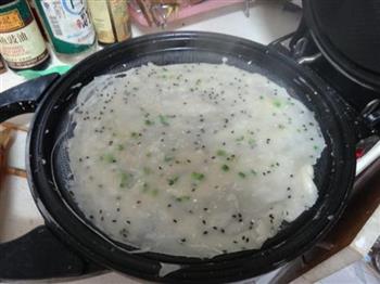 卷饼怎么做，卷饼怎么做好吃，卷饼做法