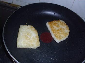 炸粢饭糕怎么做，炸粢饭糕怎么做好吃，炸粢饭糕做法