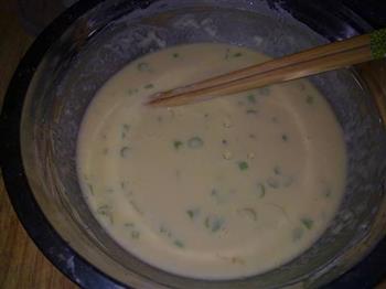 辣白菜煎饼怎么做，辣白菜煎饼怎么做好吃，辣白菜煎饼做法