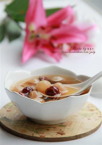 桂圆红枣水怎么做，桂圆红枣水怎么做好吃，桂圆红枣水做法