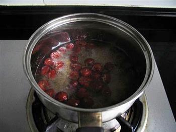 桂圆红枣水怎么做，桂圆红枣水怎么做好吃，桂圆红枣水做法