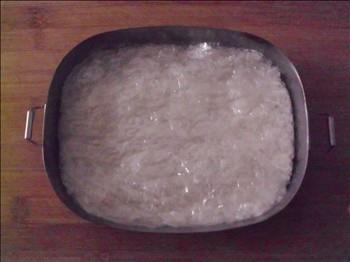 炸粢饭糕怎么做，炸粢饭糕怎么做好吃，炸粢饭糕做法