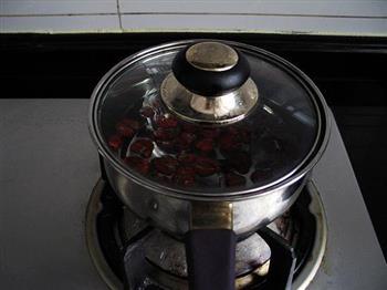 桂圆红枣水怎么做，桂圆红枣水怎么做好吃，桂圆红枣水做法