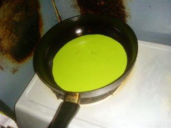 蔬菜火腿鸡蛋卷怎么做，蔬菜火腿鸡蛋卷怎么做好吃，蔬菜火腿鸡蛋卷做法