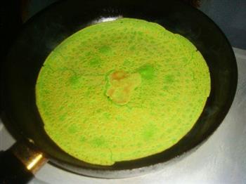 蔬菜火腿鸡蛋卷怎么做，蔬菜火腿鸡蛋卷怎么做好吃，蔬菜火腿鸡蛋卷做法