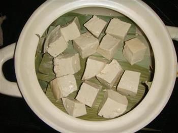 自制豆腐乳怎么做，自制豆腐乳怎么做好吃，自制豆腐乳做法