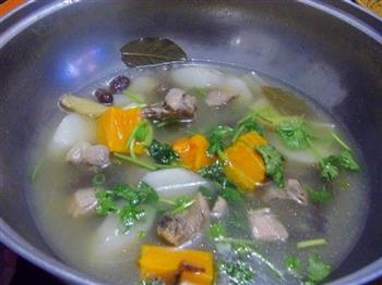 南瓜山药煲鸭腿怎么做,南瓜山药煲鸭腿怎么做好吃,南瓜山药煲鸭腿做法 南瓜山药煲鸭腿怎么做,南瓜山药煲鸭腿怎么做好吃,南瓜山药煲鸭腿做法