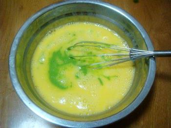 蔬菜火腿鸡蛋卷怎么做，蔬菜火腿鸡蛋卷怎么做好吃，蔬菜火腿鸡蛋卷做法