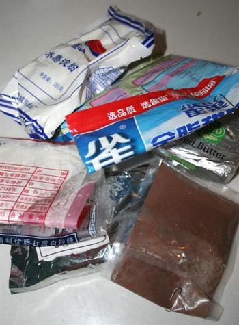 属相饼干怎么做，属相饼干怎么做好吃，属相饼干做法