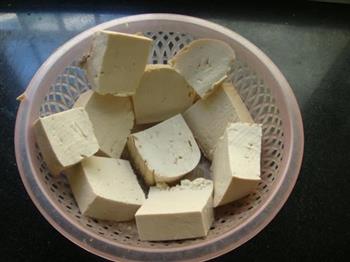自制豆腐乳怎么做，自制豆腐乳怎么做好吃，自制豆腐乳做法
