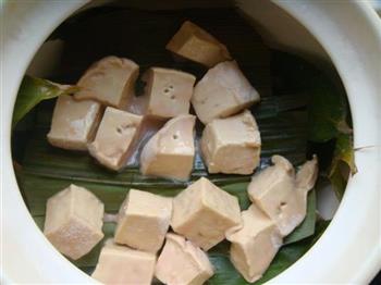 自制豆腐乳怎么做，自制豆腐乳怎么做好吃，自制豆腐乳做法