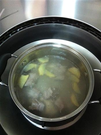 虫草花胶炖香螺汤怎么做，虫草花胶炖香螺汤怎么做好吃，虫草花胶炖香螺汤做法