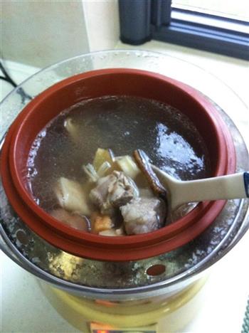 虫草花胶炖香螺汤怎么做，虫草花胶炖香螺汤怎么做好吃，虫草花胶炖香螺汤做法