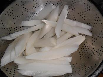 虾仁豆腐萝卜汤怎么做，虾仁豆腐萝卜汤怎么做好吃，虾仁豆腐萝卜汤做法
