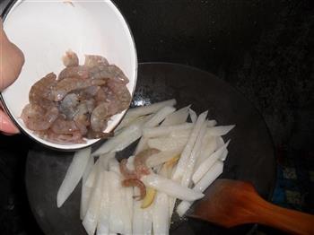 虾仁豆腐萝卜汤怎么做，虾仁豆腐萝卜汤怎么做好吃，虾仁豆腐萝卜汤做法