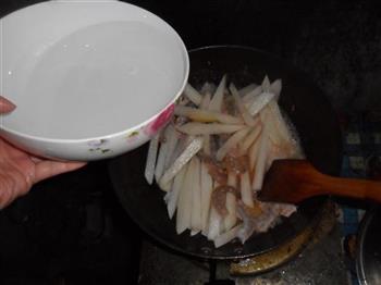 虾仁豆腐萝卜汤怎么做，虾仁豆腐萝卜汤怎么做好吃，虾仁豆腐萝卜汤做法