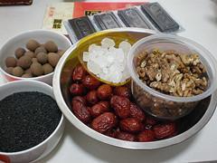 红枣桂圆阿胶膏怎么做，红枣桂圆阿胶膏怎么做好吃，红枣桂圆阿胶膏做法