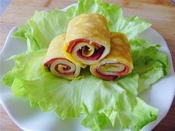 火腿双色鸡蛋饼怎么做,火腿双色鸡蛋饼怎么做好吃,火腿双色鸡蛋饼做法 火腿双色鸡蛋饼怎么做,火腿双色鸡蛋饼怎么做好吃,火腿双色鸡蛋饼做法