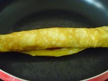 火腿双色鸡蛋饼怎么做,火腿双色鸡蛋饼怎么做好吃,火腿双色鸡蛋饼做法 火腿双色鸡蛋饼怎么做,火腿双色鸡蛋饼怎么做好吃,火腿双色鸡蛋饼做法