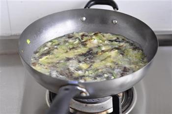 紫菜南瓜疙瘩面怎么做，紫菜南瓜疙瘩面怎么做好吃，紫菜南瓜疙瘩面做法