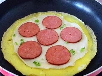 火腿双色鸡蛋饼怎么做,火腿双色鸡蛋饼怎么做好吃,火腿双色鸡蛋饼做法 火腿双色鸡蛋饼怎么做,火腿双色鸡蛋饼怎么做好吃,火腿双色鸡蛋饼做法