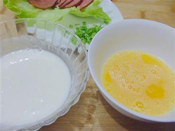 火腿双色鸡蛋饼怎么做,火腿双色鸡蛋饼怎么做好吃,火腿双色鸡蛋饼做法 火腿双色鸡蛋饼怎么做,火腿双色鸡蛋饼怎么做好吃,火腿双色鸡蛋饼做法
