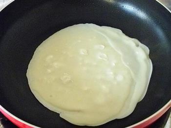 火腿双色鸡蛋饼怎么做,火腿双色鸡蛋饼怎么做好吃,火腿双色鸡蛋饼做法 火腿双色鸡蛋饼怎么做,火腿双色鸡蛋饼怎么做好吃,火腿双色鸡蛋饼做法
