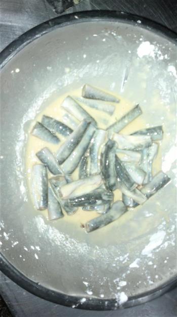 焦盐泥秋怎么做，焦盐泥秋怎么做好吃，焦盐泥秋做法
