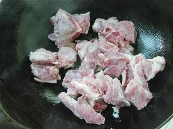 连藕猪骨汤怎么做，连藕猪骨汤怎么做好吃，连藕猪骨汤做法