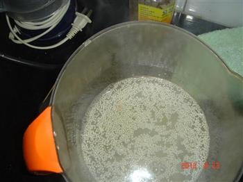 香浓七谷豆浆怎么做，香浓七谷豆浆怎么做好吃，香浓七谷豆浆做法
