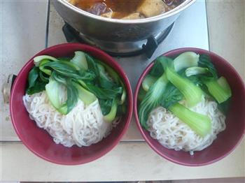 家庭版牛肉面怎么做，家庭版牛肉面怎么做好吃，家庭版牛肉面做法