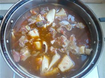 家庭版牛肉面怎么做，家庭版牛肉面怎么做好吃，家庭版牛肉面做法